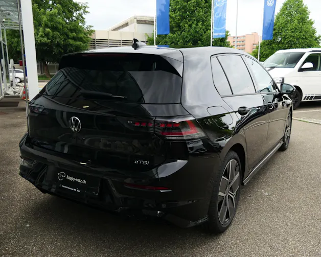VW Golf 1.5 e TSI mHEV R-Line DSG