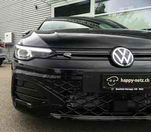 VW Golf 1.5 e TSI mHEV R-Line DSG