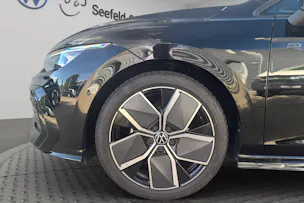 VW Golf 1.5 e TSI mHEV R-Line DSG