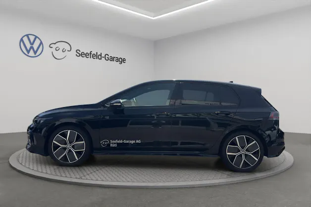 VW Golf 1.5 e TSI mHEV R-Line DSG