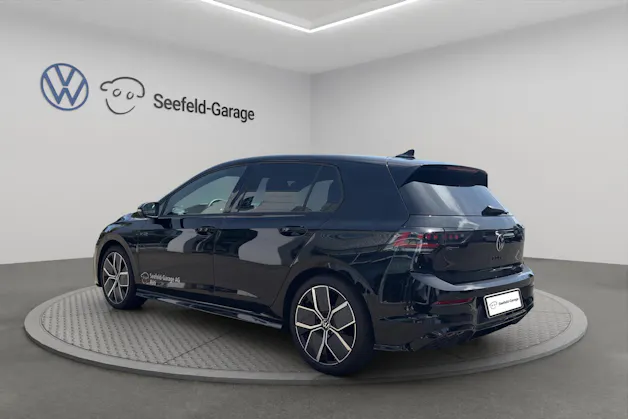 VW Golf 1.5 e TSI mHEV R-Line DSG