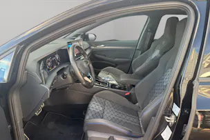 VW Golf 1.5 e TSI mHEV R-Line DSG