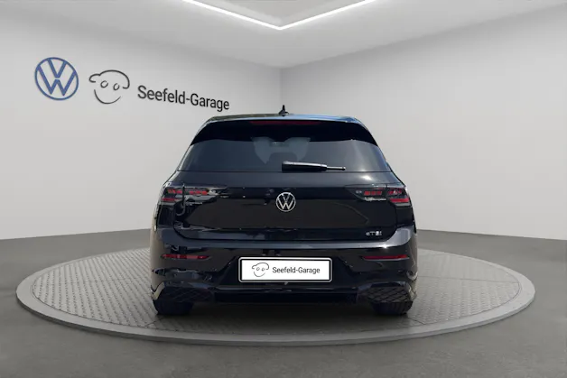 VW Golf 1.5 e TSI mHEV R-Line DSG