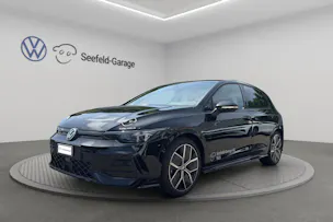 VW Golf 1.5 e TSI mHEV R-Line DSG