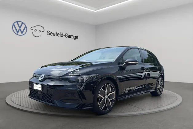 VW Golf 1.5 e TSI mHEV R-Line DSG