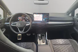 VW Golf 1.5 e TSI mHEV R-Line DSG