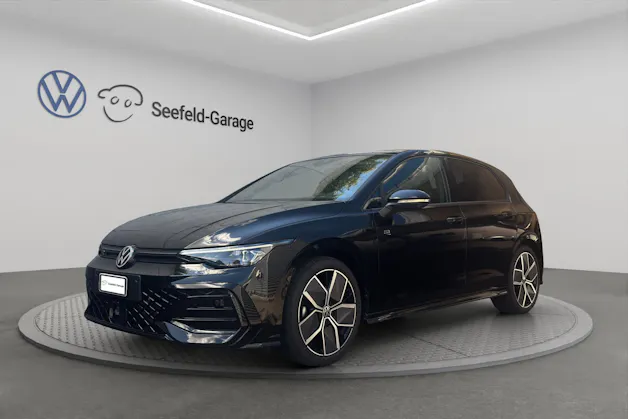 VW Golf 1.5 e TSI mHEV R-Line DSG