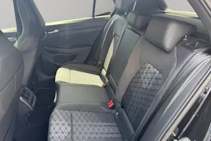VW Golf 1.5 e TSI mHEV R-Line DSG