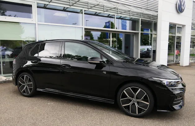 VW Golf 1.5 e TSI mHEV R-Line DSG