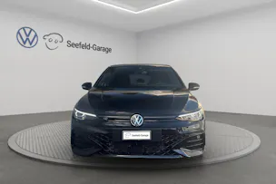 VW Golf 1.5 e TSI mHEV R-Line DSG