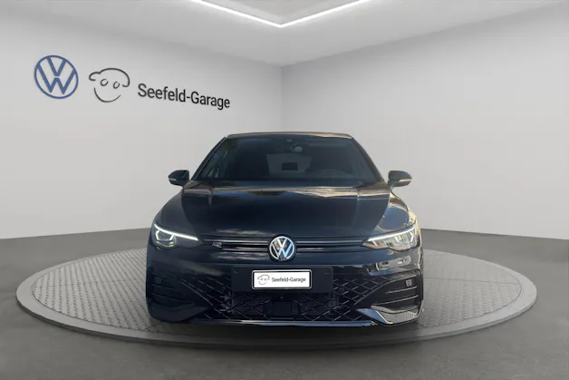 VW Golf 1.5 e TSI mHEV R-Line DSG