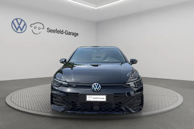 VW Golf 1.5 e TSI mHEV R-Line DSG