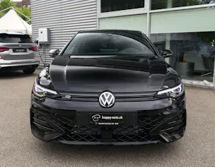 VW Golf 1.5 e TSI mHEV R-Line DSG