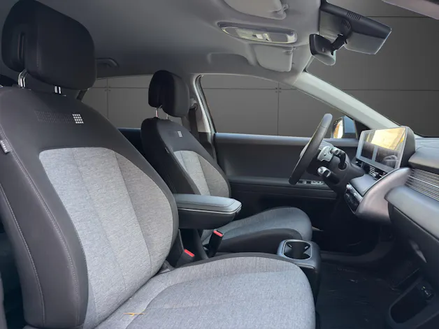Hyundai Ioniq 5 58kWh Origo 2WD