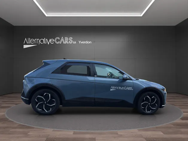 Hyundai Ioniq 5 58kWh Origo 2WD