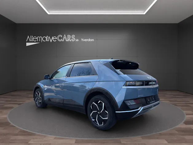 Hyundai Ioniq 5 58kWh Origo 2WD