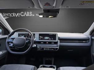 Hyundai Ioniq 5 58kWh Origo 2WD