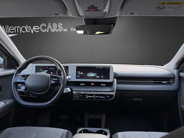 Hyundai Ioniq 5 58kWh Origo 2WD