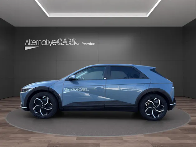 Hyundai Ioniq 5 58kWh Origo 2WD