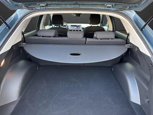 Hyundai Ioniq 5 58kWh Origo 2WD
