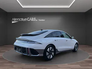 Hyundai Ioniq 6 77kWh Launch Edition 2WD