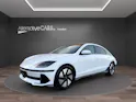 Hyundai Ioniq 6 77kWh Launch Edition 2WD