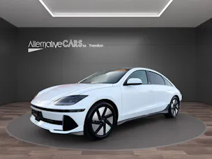 Hyundai Ioniq 6 77kWh Launch Edition 2WD