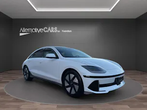 Hyundai Ioniq 6 77kWh Launch Edition 2WD
