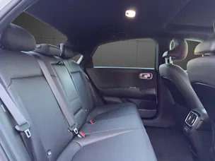 Hyundai Ioniq 6 77kWh Launch Edition 2WD
