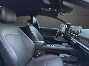 Hyundai Ioniq 6 77kWh Launch Edition 2WD