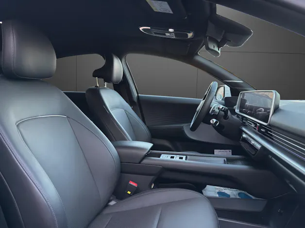 Hyundai Ioniq 6 77kWh Launch Edition 2WD