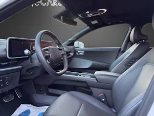 Hyundai Ioniq 6 77kWh Launch Edition 2WD