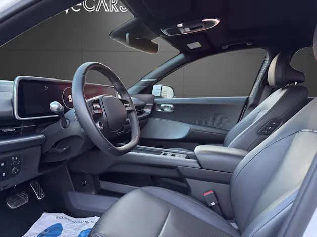 Hyundai Ioniq 6 77kWh Launch Edition 2WD