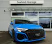 Audi RS3 Limousine 2.5 TSI quattro S-tronic