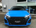 Audi RS3 Limousine 2.5 TSI quattro S-tronic