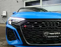 Audi RS3 Limousine 2.5 TSI quattro S-tronic