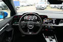 Audi RS3 Limousine 2.5 TSI quattro S-tronic