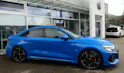 Audi RS3 Limousine 2.5 TSI quattro S-tronic