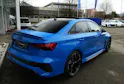 Audi RS3 Limousine 2.5 TSI quattro S-tronic