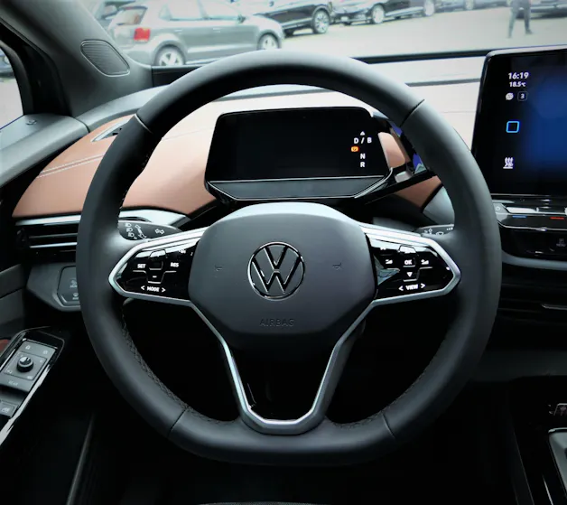 VW ID.5 Pro Performance 77 kWh