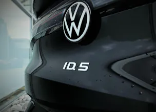 VW ID.5 Pro Performance 77 kWh