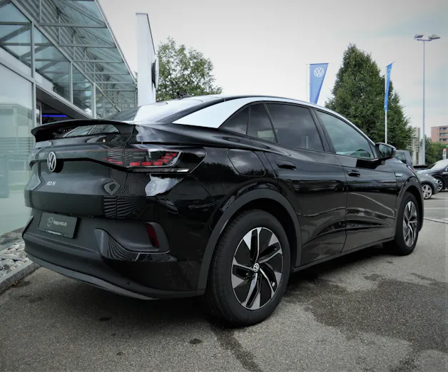 VW ID.5 Pro Performance 77 kWh