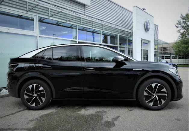 VW ID.5 Pro Performance 77 kWh