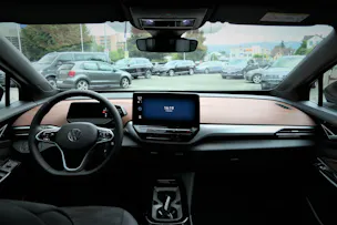 VW ID.5 Pro Performance 77 kWh