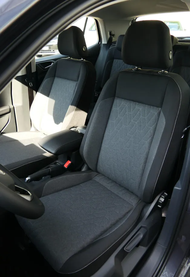 VW T-Cross 1.0 TSI EVO Life DSG