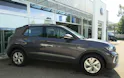VW T-Cross 1.0 TSI EVO Life DSG