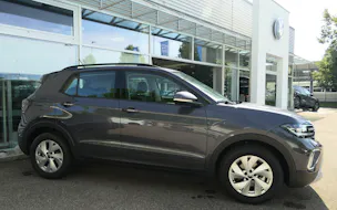 VW T-Cross 1.0 TSI EVO Life DSG