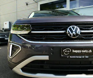 VW T-Cross 1.0 TSI EVO Life DSG