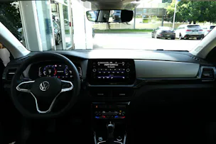 VW T-Cross 1.0 TSI EVO Life DSG