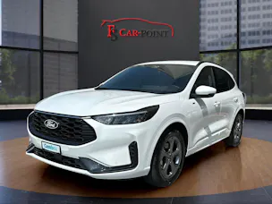 Ford Kuga 2.5 FHEV ST-Line FWD